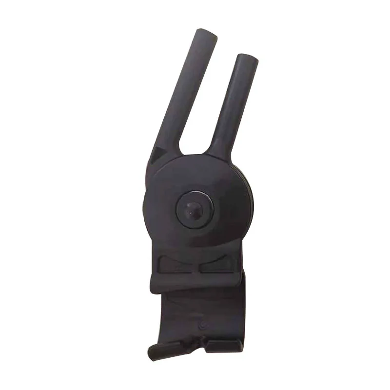 Stroller Accessories For Cybex Priam3/4 2019~2026 Pushchair Bumper Bar Wheel Awning Clasp Shopping Basket Wrench Pram Adapter
