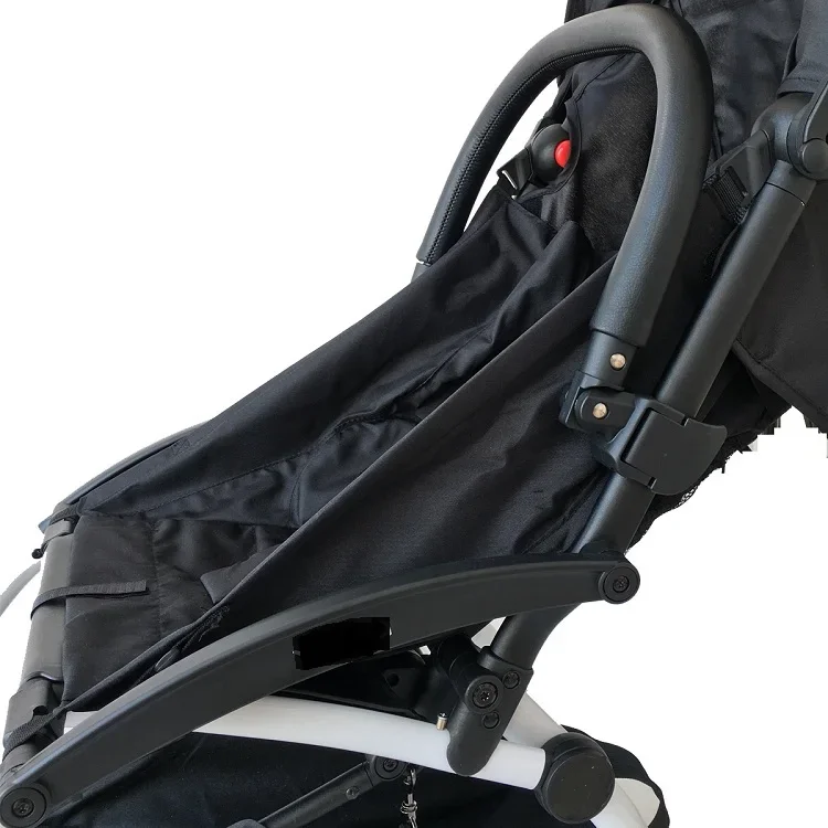 MomTan® Baby Stroller Accessories Armrest Compatible With Babyzen YOYO YOYO 2 YOYO 3 Strollers , Pushchair Front Bumper Bars