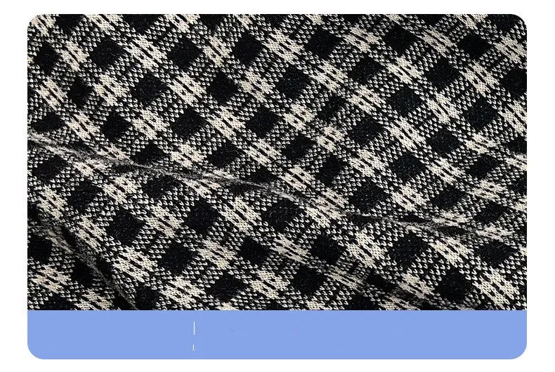 Spring Autumn Kids Harem Pants Long Trousers For Boys and Girls Plaid Children Pants
