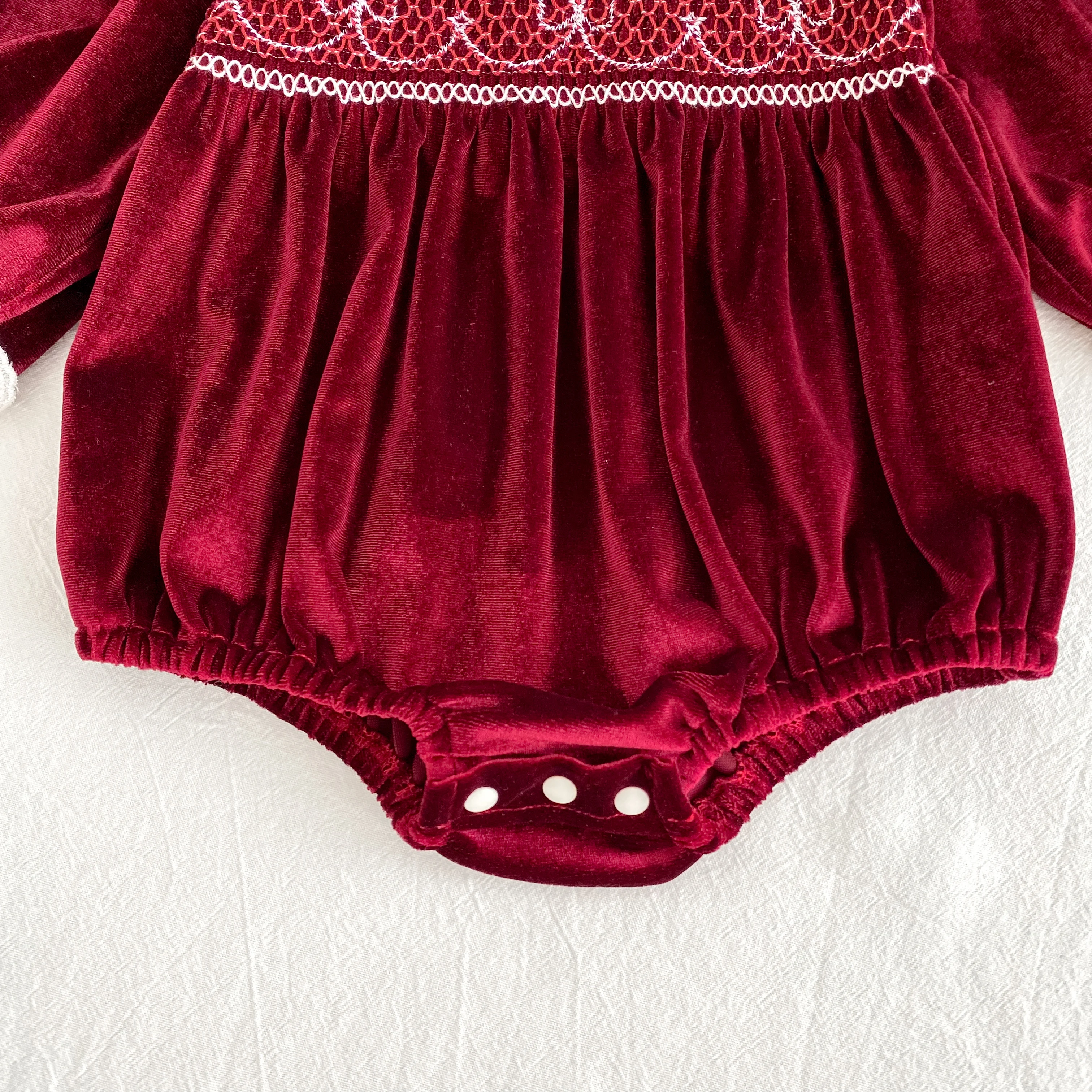 New Christmas Kids Party Dress Baby Bodysuits Sisters Clothes Autumn Sisters Girls Princess Dress Lace Red New Year Kids Clothes
