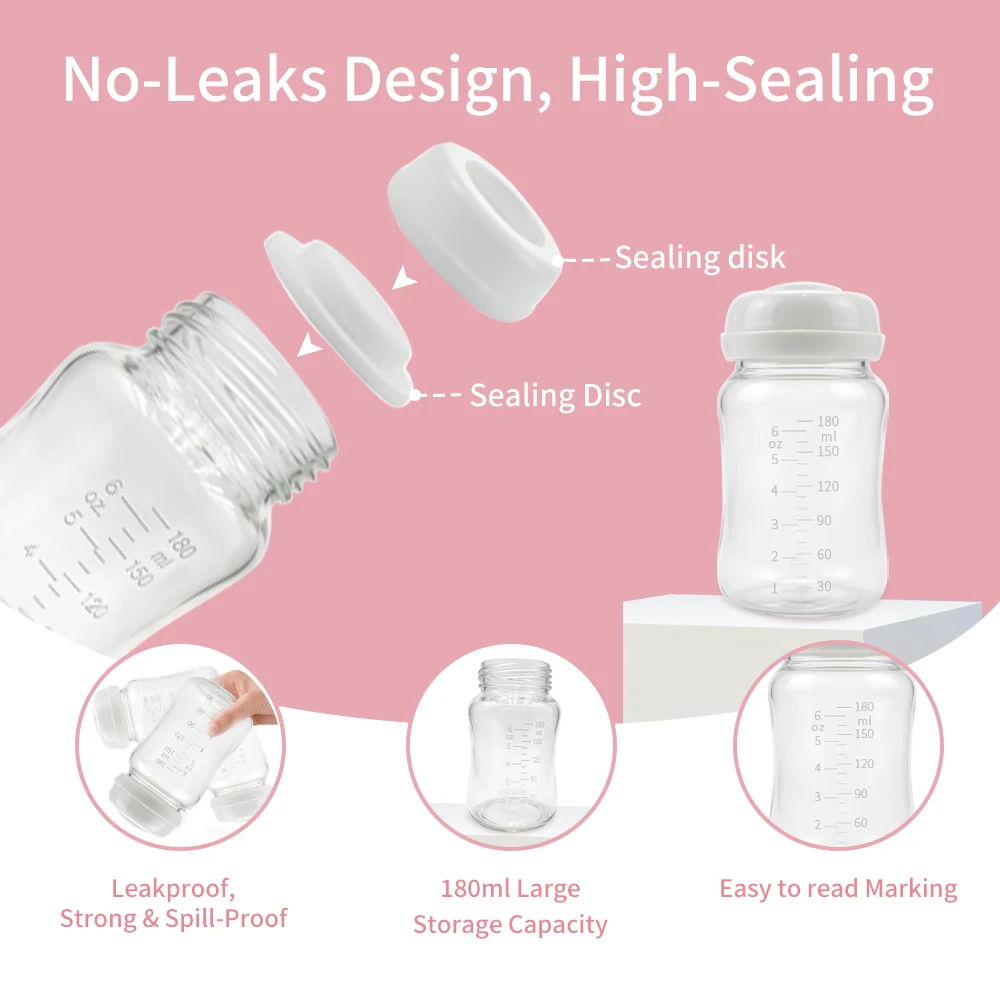 Replacement Breast Pump Parts for Spectra S1 S2 S9 Plus, Full Accessories Kit BPA-Free Silicone Breast Pump Spares