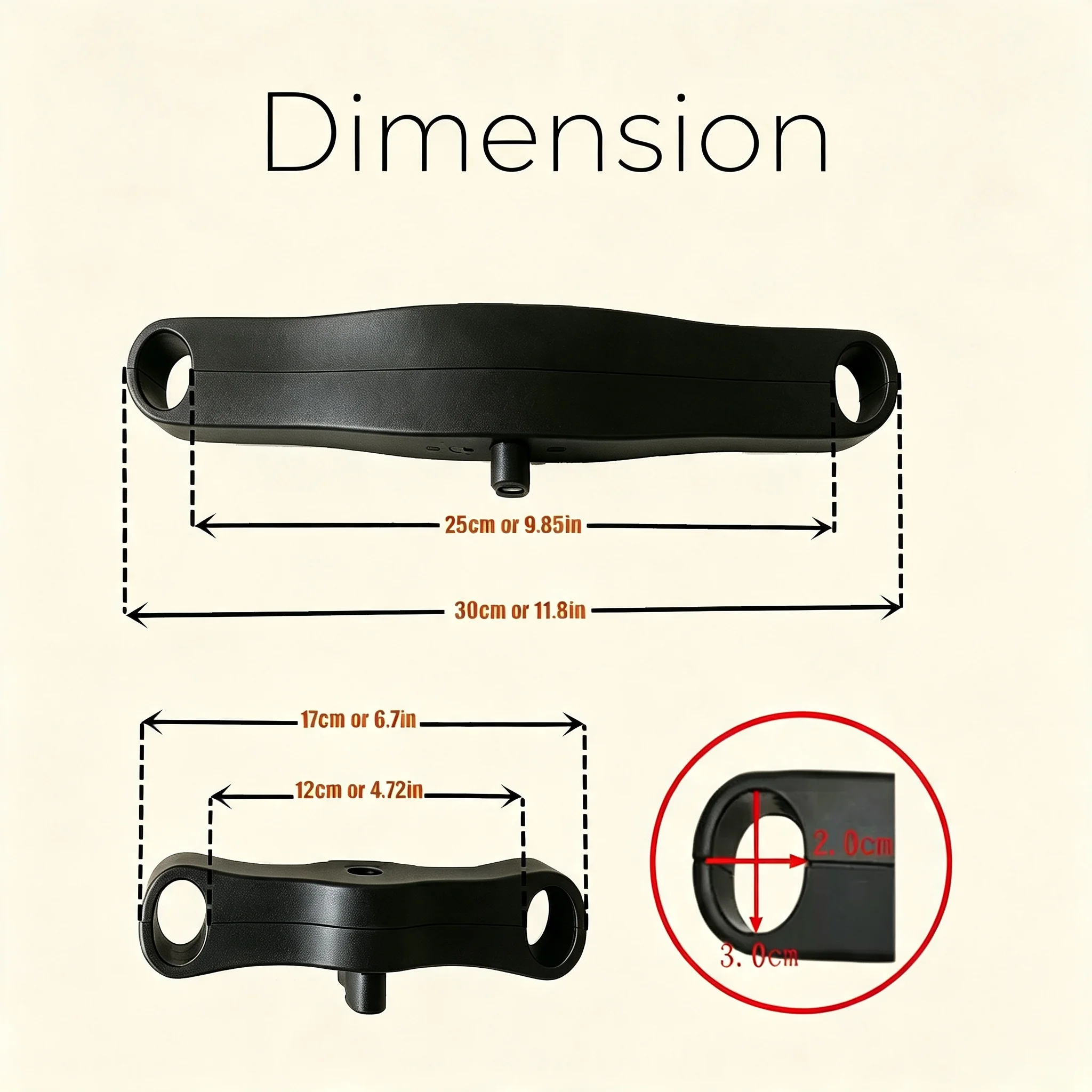 Stroller Connector for Yoyo Babyzen Strollers, Pushchair 2 In1 Dual Stroller Connector Linker
