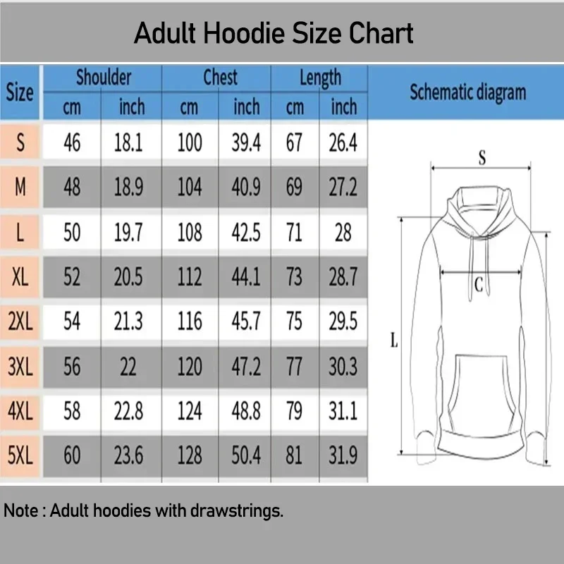 Naruto's Boyhood Uzumaki Inspired Cosplay Zip Up Hoodie for Men Women Kids Casual Relaxed-Fit Soft Comfy Family Autumn Winter