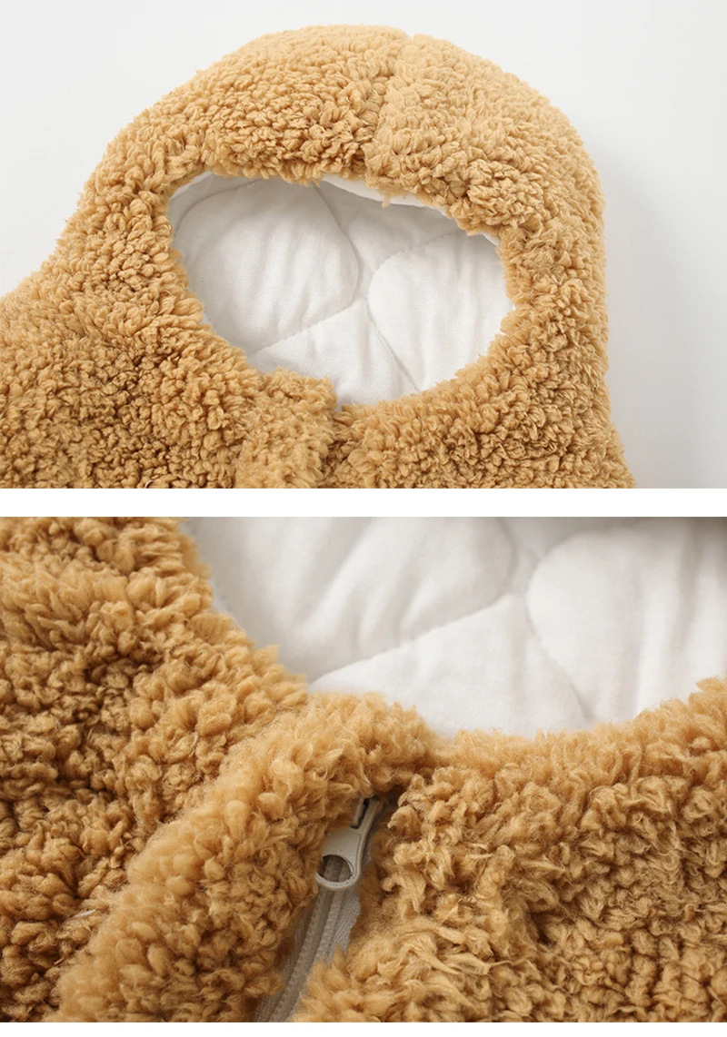 0-6 Month Baby Sleeping Bags Starfish Shape Autumn Winter Soft Newborn Wrap Blanket Swaddling Warm Cotton Sleepsack for Babies