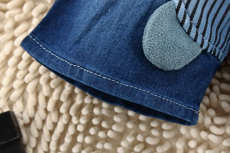 IENENS Summer Kids Baby Boys Jumper Pants Denim Shorts Jeans Overalls Toddler Infant Girl Playsuit Clothes Clothing Trousers