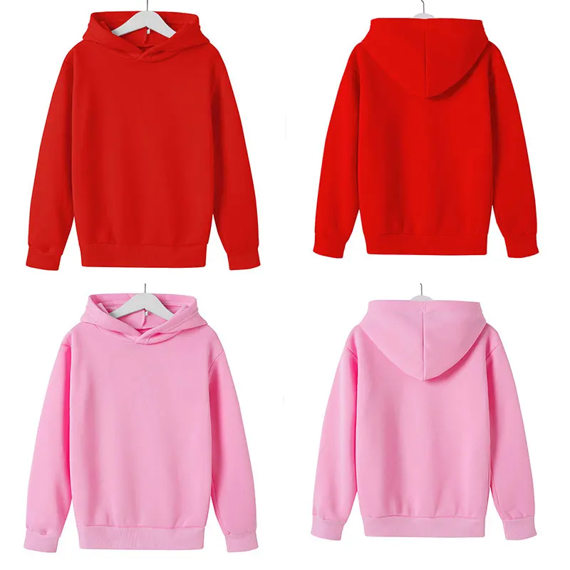 Latest Children's Sportswear Brand-Hoodie Jacket T-shirt+pants-Comfortable and Loose Fi -Suitable for Boys and Girls Aged 3 To13