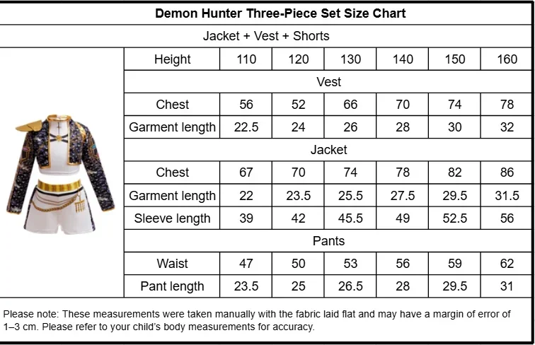 Girls Kids Idol Singer Stage Performance Costume Set Hip Hop Cosplay Outfit Jacket Top Shorts Skirt for Talent Show Party