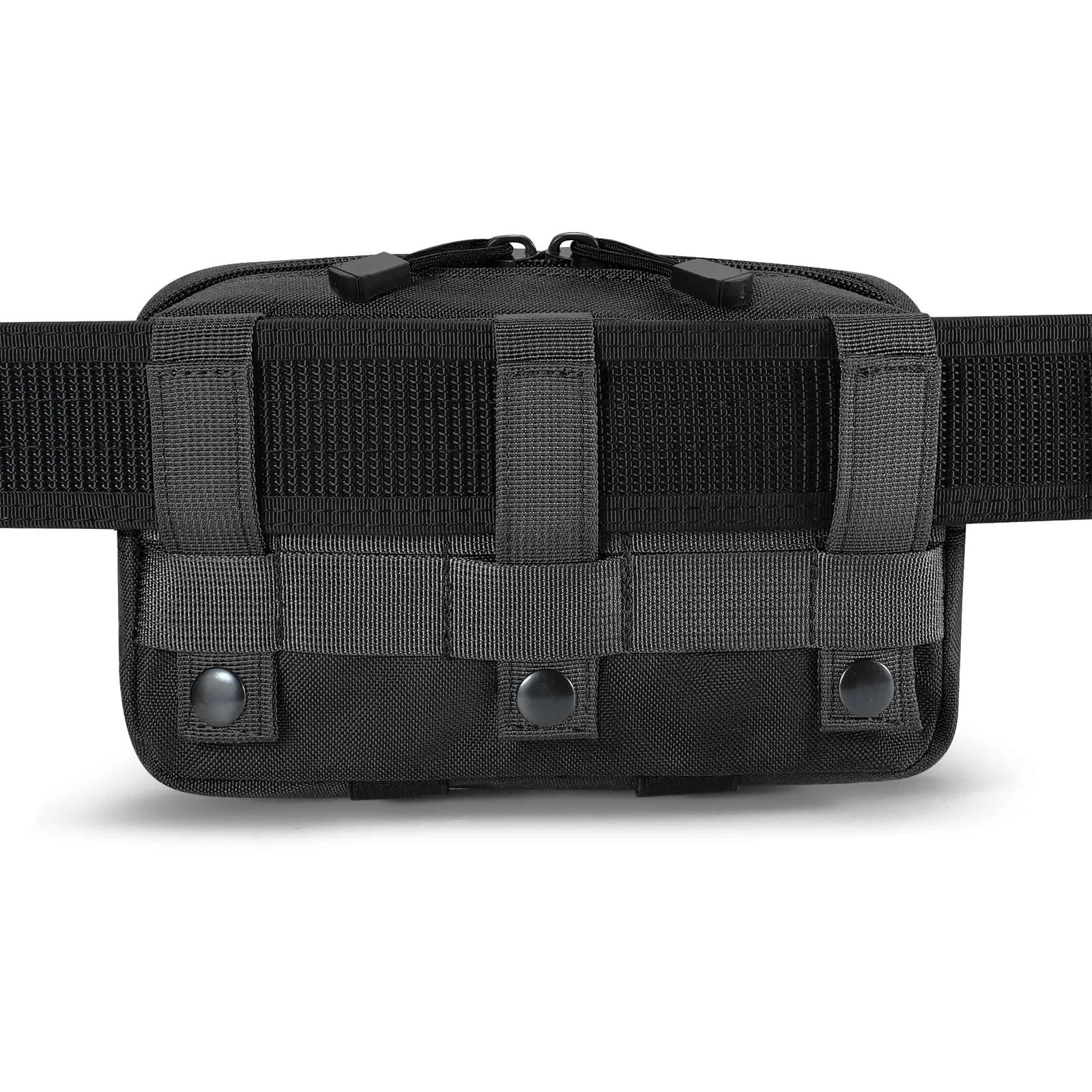 Widget Management Pack Utility Storage pack Horizontal modular pack