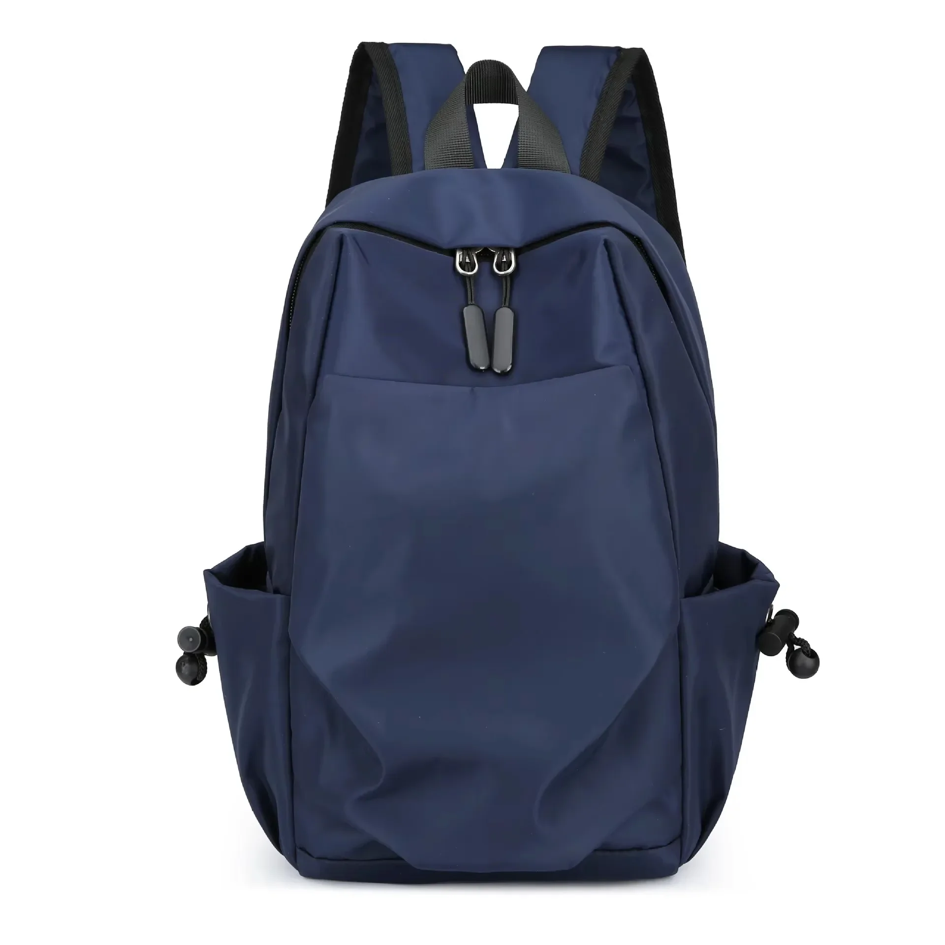 Sport Mini Men's Backpack Fashion Small Black Travel Rucksack Shoulder School Bag Canvas Designer Sports Backpacks Mochila Bags