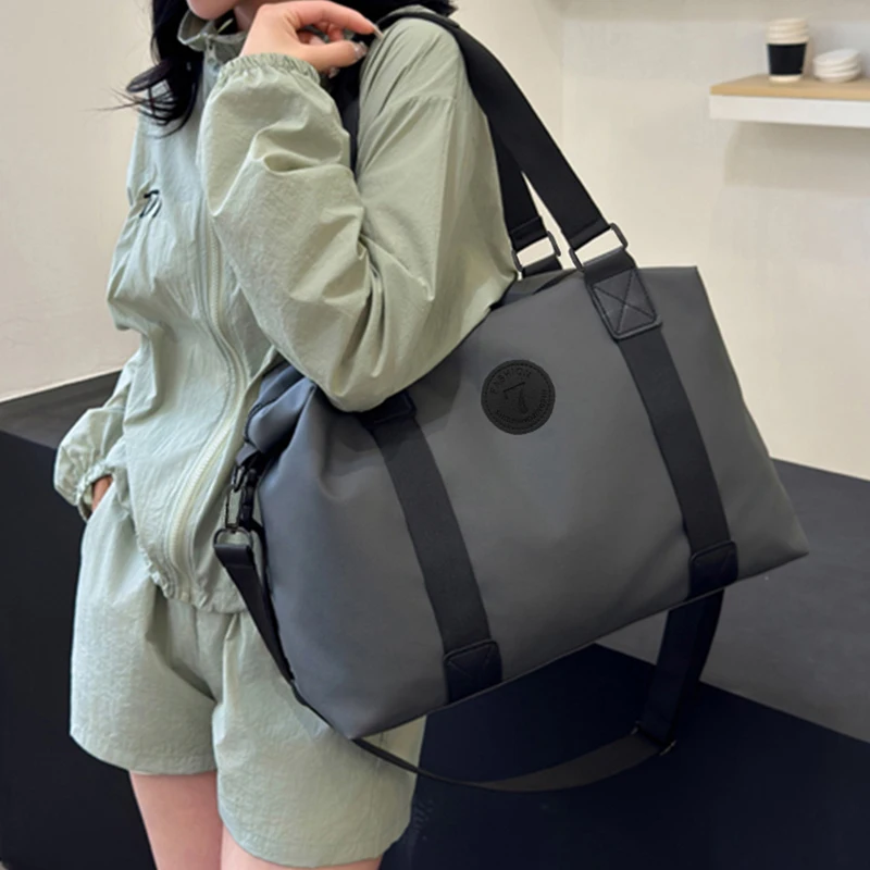 Boho‑Style Colorful Botanical Pattern Crossbody Bag Stylish Zipper Small Sling Purse for Outdoor Shopping Streetwear Commute