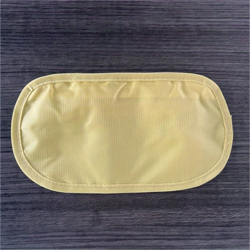 Anti-Theft Invisible Travel Waist Bag - Wallet for Men & Women, Hidden Passport Money Belt, Chest Bag Gift for Travelers