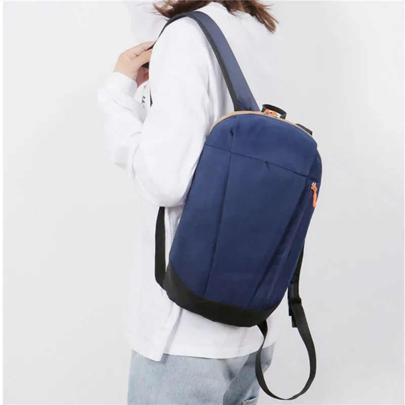 New Unisex Backpack Camping Hiking Ultralight Folding Travel Daypack Bag Outdoor Mountaineering Sports for Men Women