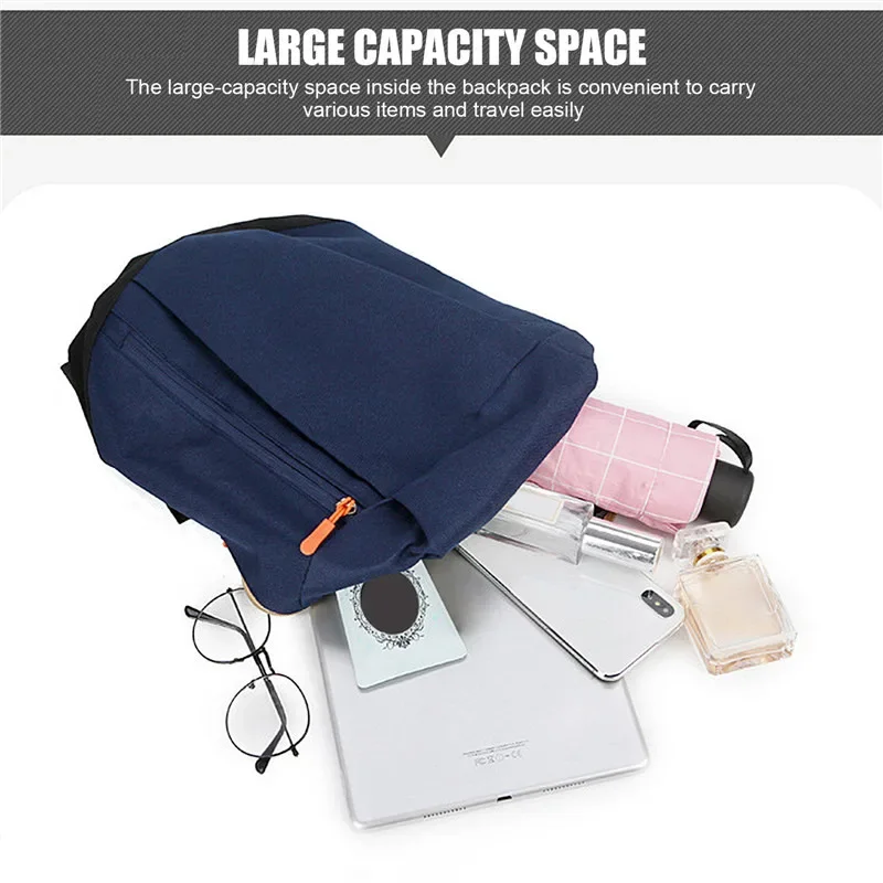 New Unisex Backpack Camping Hiking Ultralight Folding Travel Daypack Bag Outdoor Mountaineering Sports for Men Women