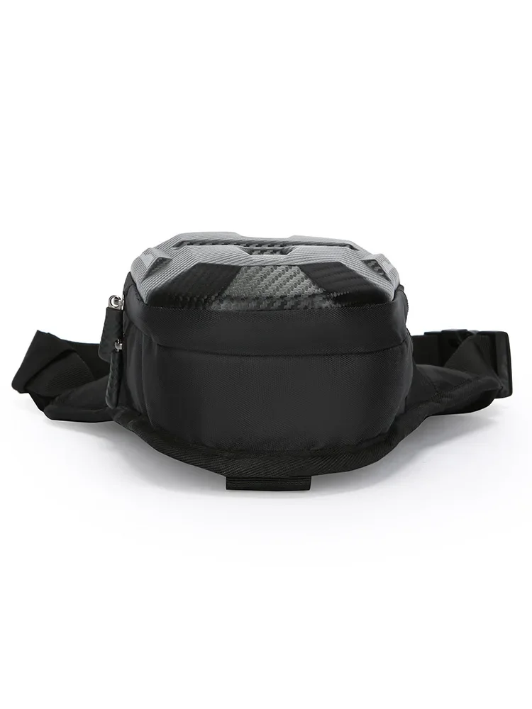 Motorcycle Leg Tank Bag Waterproof Waist Pack Crossbody Rider Biker Drop Thigh Motocross Moto Gear Men Women