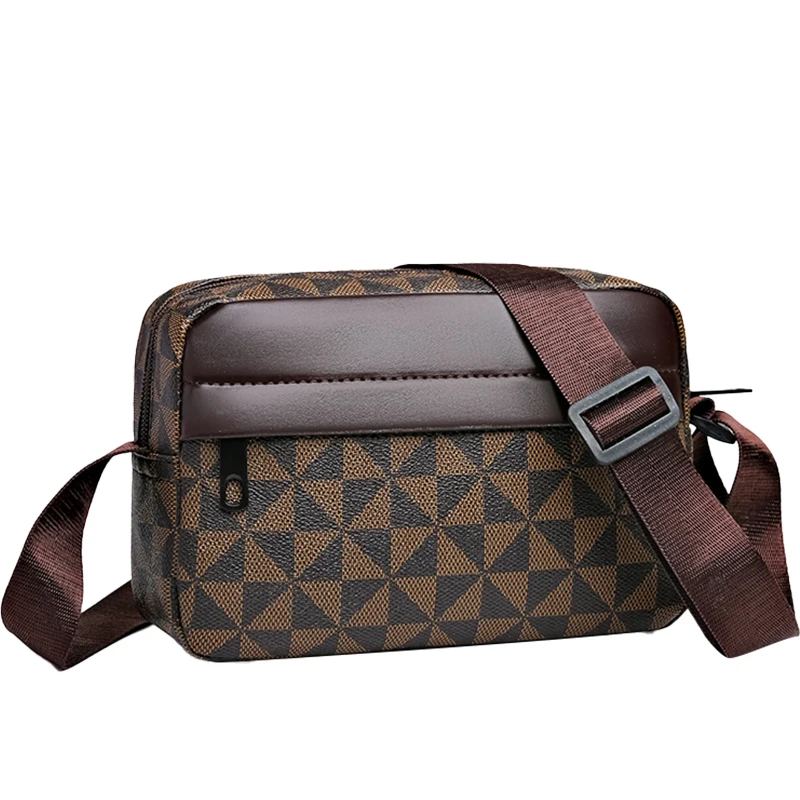 Neutral Style Backpack for Men and Women, with a Single-Layer Pocket, Suitable for Travel and Photography, Shoulder Bag