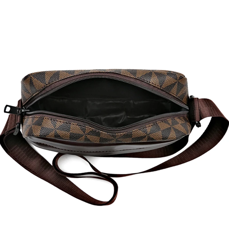 Neutral Style Backpack for Men and Women, with a Single-Layer Pocket, Suitable for Travel and Photography, Shoulder Bag