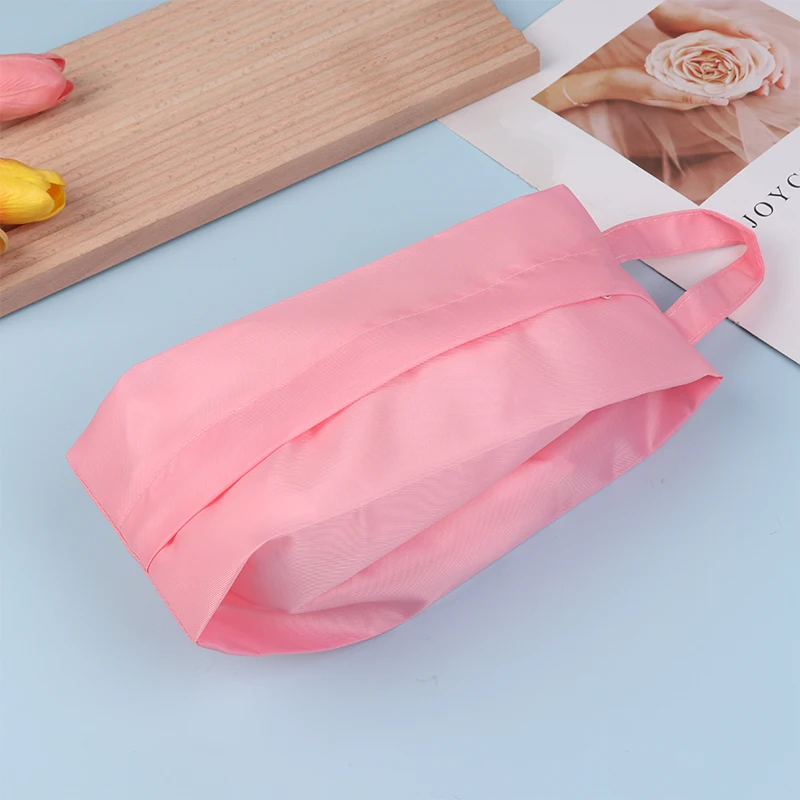 Travel Underwear Underpants Socks Storage Bags Luggage Clothes Sorting and Organizing Bags Hand-held Portable Bags