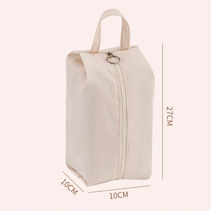 Travel Underwear Underpants Socks Storage Bags Luggage Clothes Sorting and Organizing Bags Hand-held Portable Bags