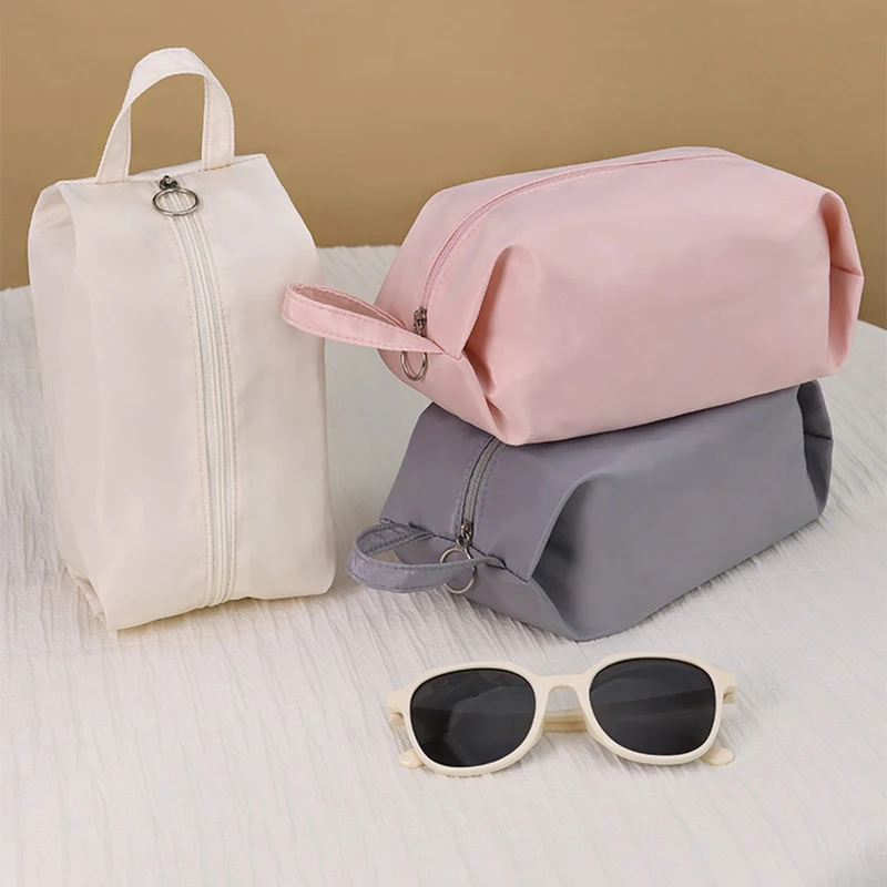 Travel Underwear Underpants Socks Storage Bags Luggage Clothes Sorting and Organizing Bags Hand-held Portable Bags