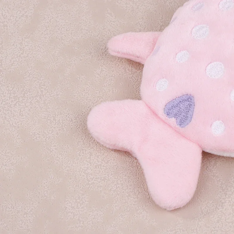 Cartoon Cute Whale Shark Coin Purse Kawaii Wallet Portable Plush Coin Bag Key Earphone Coin Organizer Pouch Zipper Bag Kids Gift