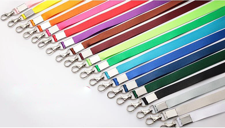 Fashion PU Leather Card Holders Set Women Men Student Retractable Badge Reel ID Card Holder Cover Case Nurse Badge Lanyards