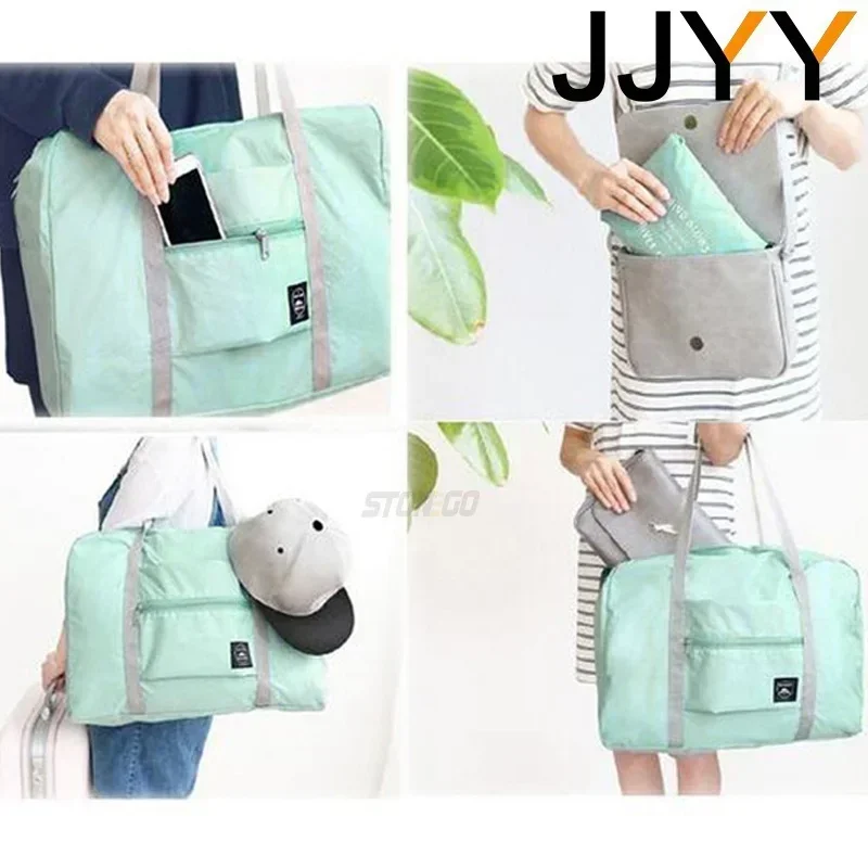 Oversized Travel Duffel Bag for Men Women Waterproof Weekend Overnight Carry On Luggage Sports Gym Bag