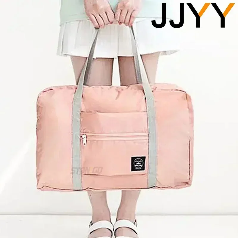 Oversized Travel Duffel Bag for Men Women Waterproof Weekend Overnight Carry On Luggage Sports Gym Bag