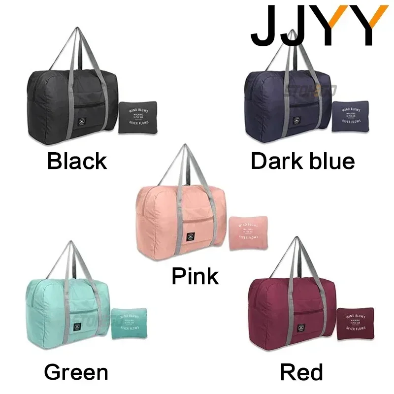 Oversized Travel Duffel Bag for Men Women Waterproof Weekend Overnight Carry On Luggage Sports Gym Bag