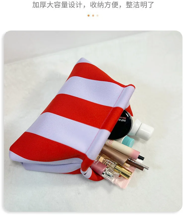 Summer Beach Clutch Bag Woven Crochet Handbags for Women Purses Knitting Dumpling Clutch Ruched Cute Cloud Casual Colorblock Bag