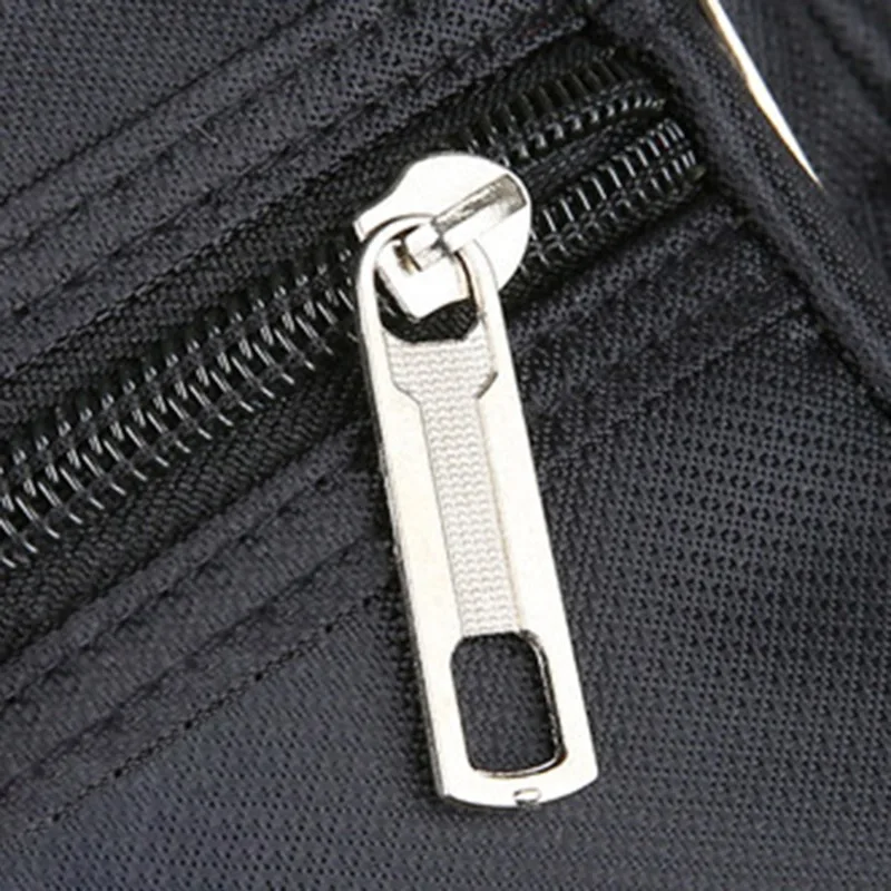 1pc Men's Shoulder Bag Business Leisure Large Capacity Portable Handbag Multi Layer Waterproof Summer Male's Crossbody Bags