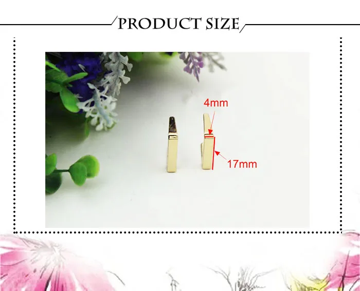5Pcs DIY English 26 Letter Metal Rivets Claw Studs For Bags Clothes Hats Leather Decor Alphabets Claw Rivet Handmade Crafts