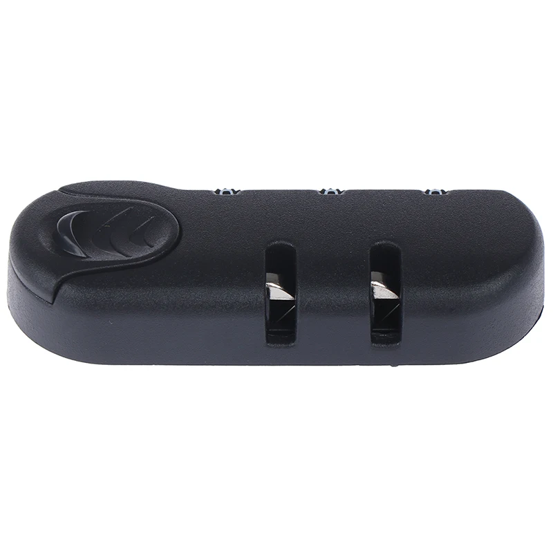 1Pc Digit Combination Padlock Accessories For Bag Lock Luggage Travel Bag Waterproof Code Lock