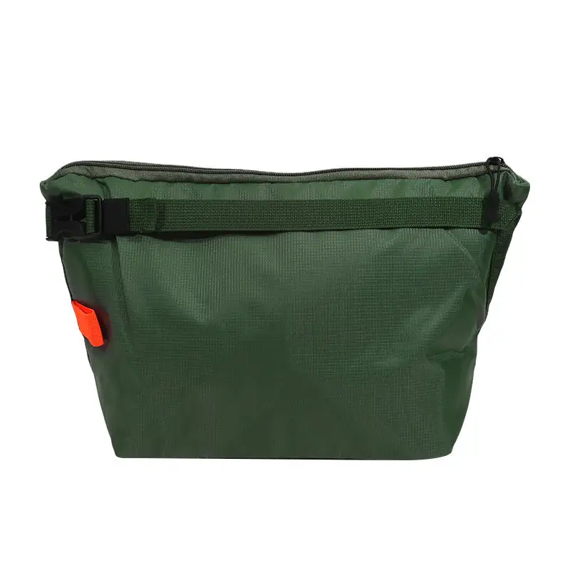 Insulated Lunch Bag Insulation Bento Pack Aluminum Foil Rice Bag Meal Pack Ice Pack Portable Dinner Picnic Food Storage Handbag