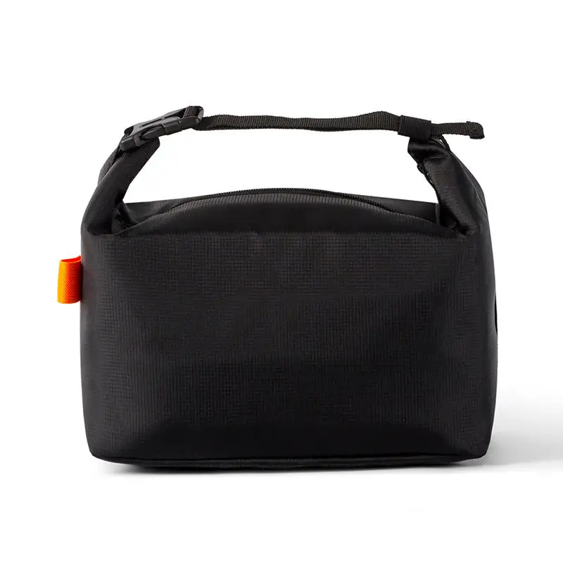 Insulated Lunch Bag Insulation Bento Pack Aluminum Foil Rice Bag Meal Pack Ice Pack Portable Dinner Picnic Food Storage Handbag
