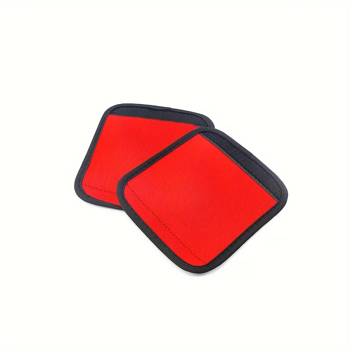 Neoprene Luggage Handle Cover, Handle Protector Cover, Trolley Case Handle Cover, Grip Cover and Baby Stroller Handle Cover
