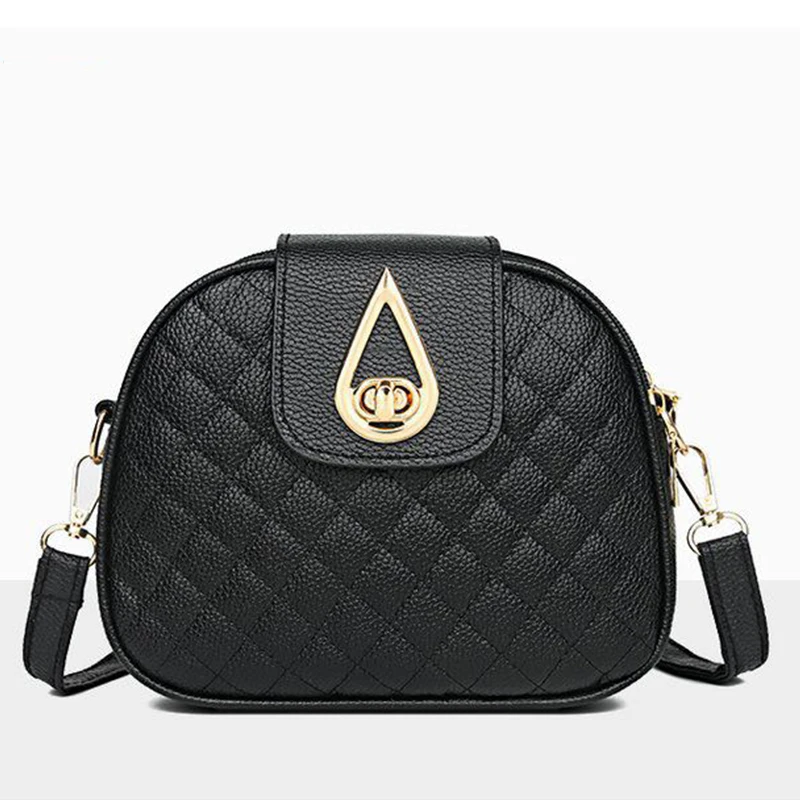 Riding Backpack for Ladies, Stylish and Fashionable Casual Women's Double-Shoulder Bag, Lightweight and Large-Capacity Handbag