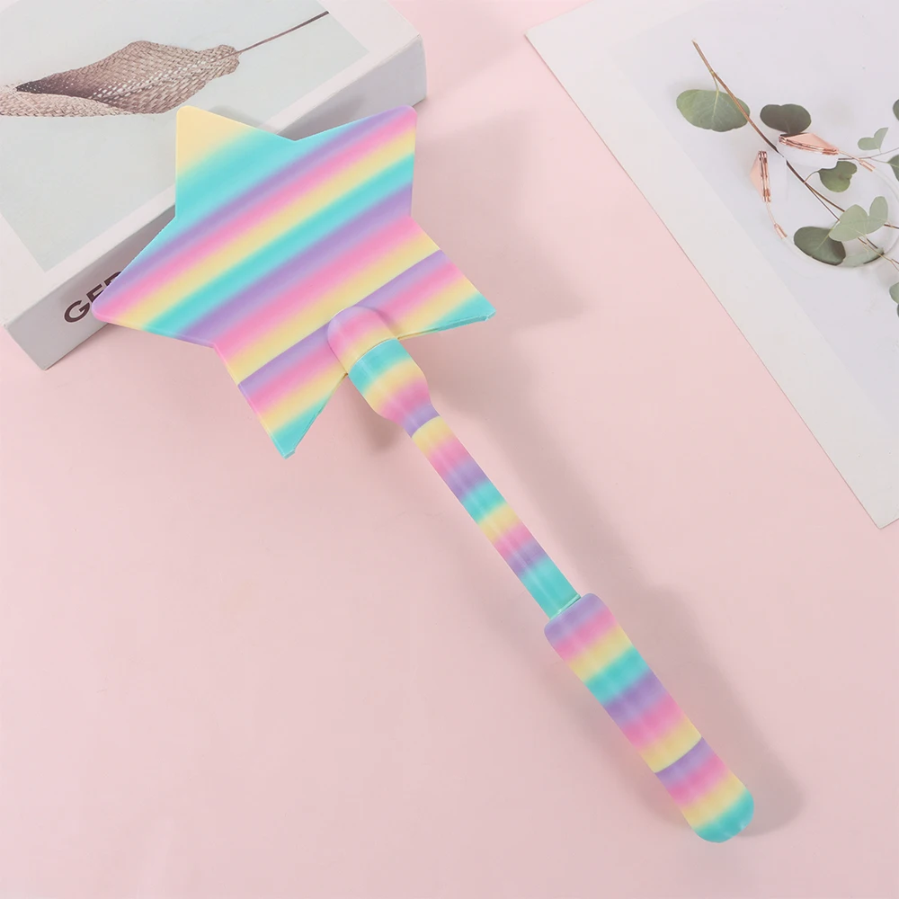 3D Printed New Wand Tap To Pay Portable Credit Card Holder Tap-to-Pay Credit Card Star Magic Wand Wand Credit Card Payment Wand