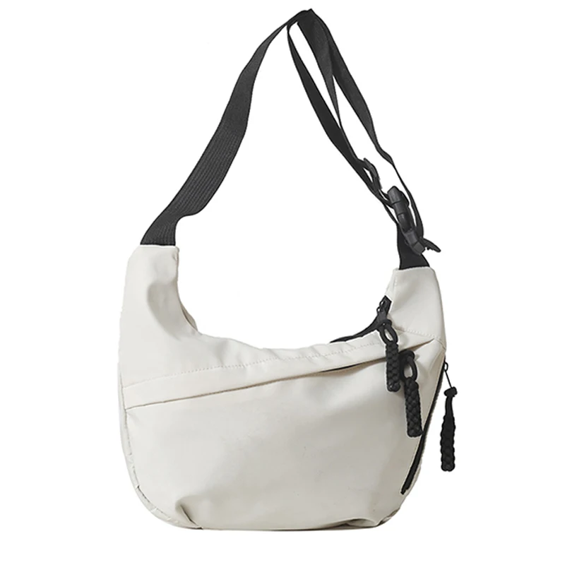 Lady's Cross-Body Phone Bag, Mini Street-Style Small Cross-Body Bag, Lightweight and Casual Shoulder Bag, Shell Bag, Trendy