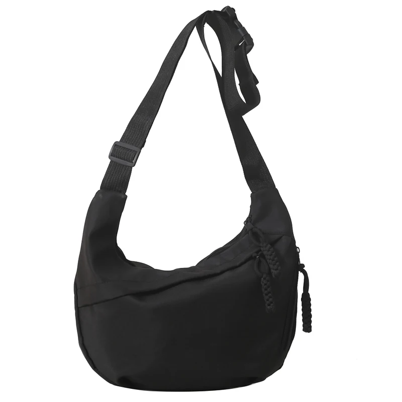 Lady's Cross-Body Phone Bag, Mini Street-Style Small Cross-Body Bag, Lightweight and Casual Shoulder Bag, Shell Bag, Trendy