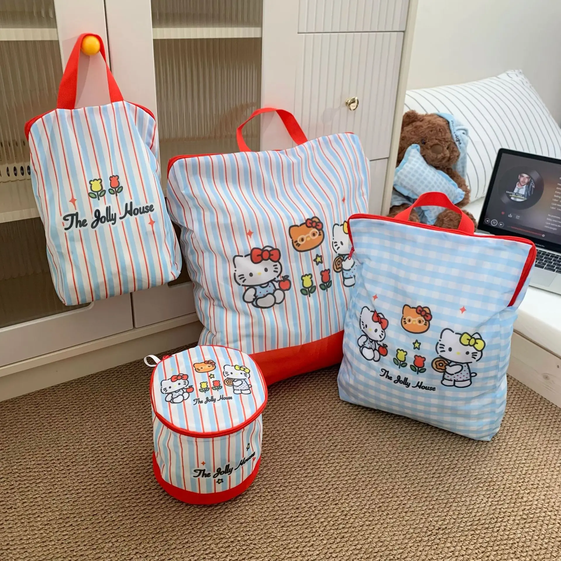 Protective wash bag for underwear and woolen garments, dormitory storage filter mesh bag, storage bag, laundry bag, anti-deforma