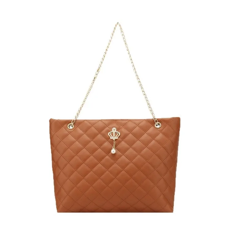 6 Colors Fashion Black Shoulder Bags for Women Large Shopper Bag Solid Color Quality Soft Leather Handbag Lady Travel Tote Bag
