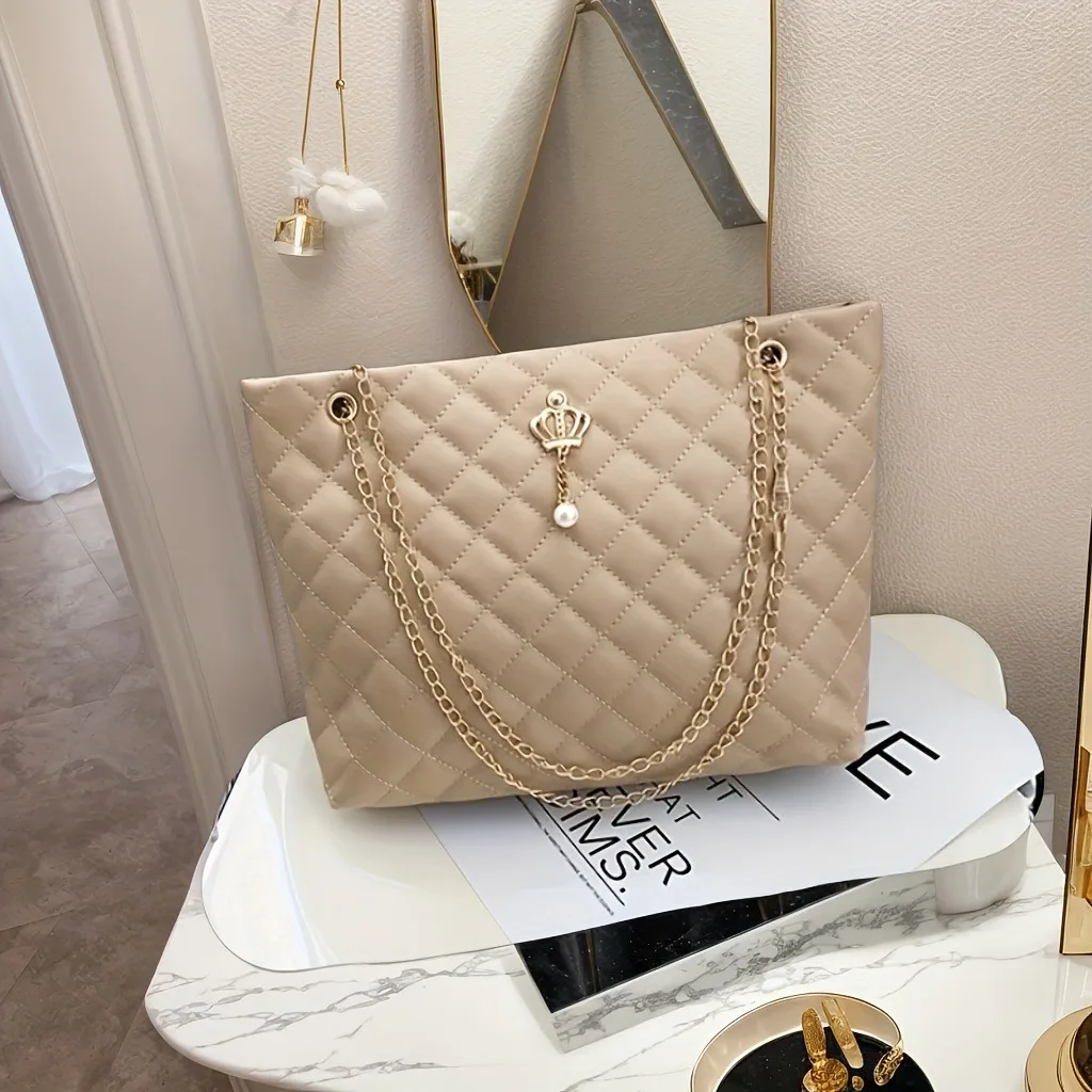 6 Colors Fashion Black Shoulder Bags for Women Large Shopper Bag Solid Color Quality Soft Leather Handbag Lady Travel Tote Bag