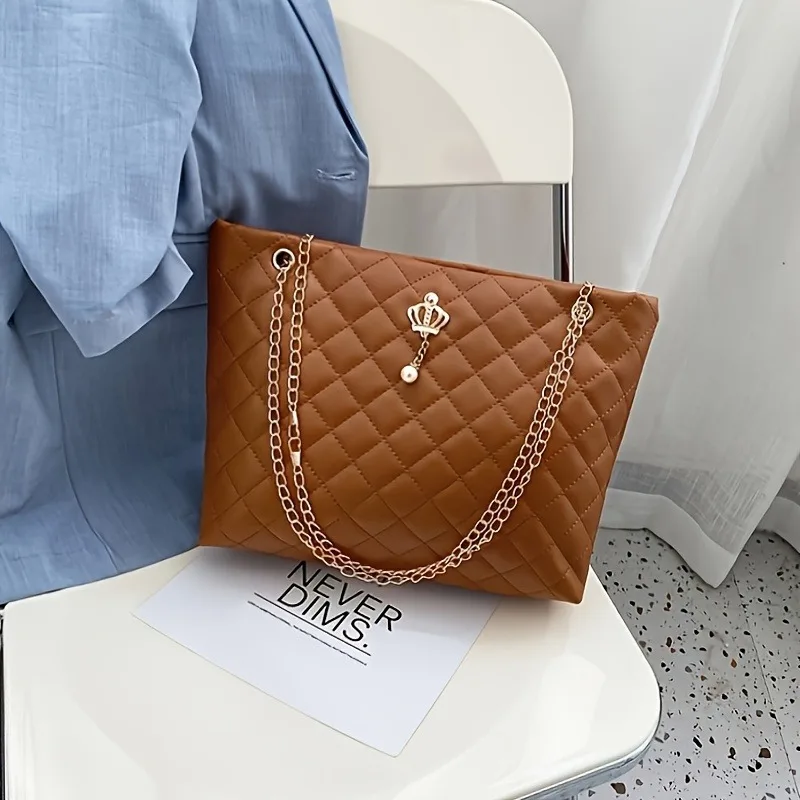 6 Colors Fashion Black Shoulder Bags for Women Large Shopper Bag Solid Color Quality Soft Leather Handbag Lady Travel Tote Bag