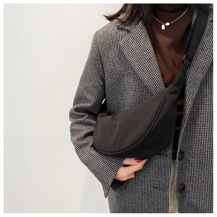 Messenger Bag Sling Bag CrossBody Bag Shoulder Bag Laptop Bags Bookbag Satchel Bag Women Casual Satchel Shoulder Bags