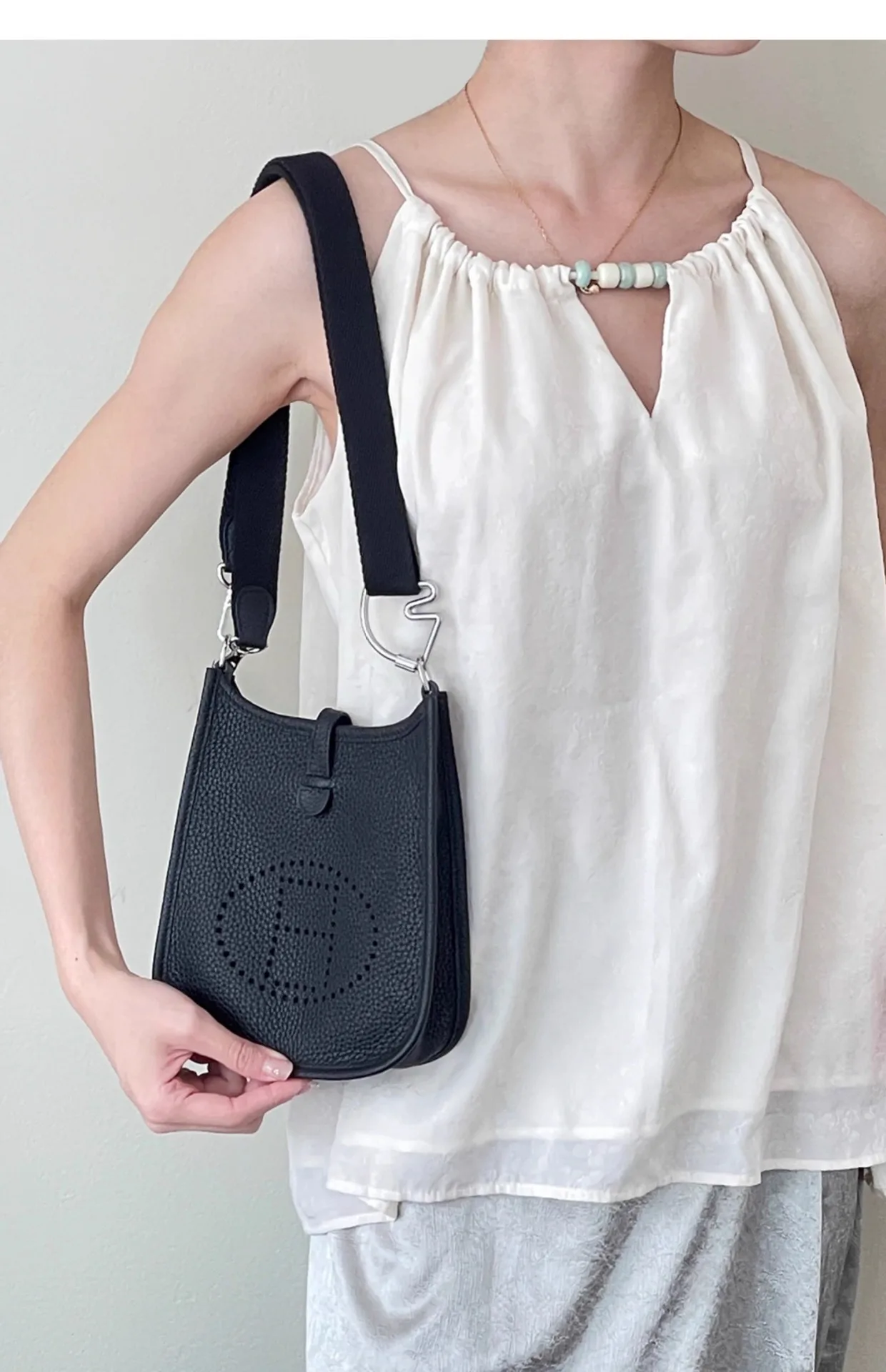 Suitable for Bags, Horse Head Bag Charm,bag Pendant H Too Speed Key Chain Cheval Key Chain Decorative Buckle Bag Shoulder Strap