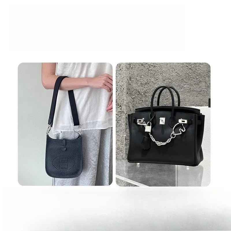 Suitable for Bags, Horse Head Bag Charm,bag Pendant H Too Speed Key Chain Cheval Key Chain Decorative Buckle Bag Shoulder Strap