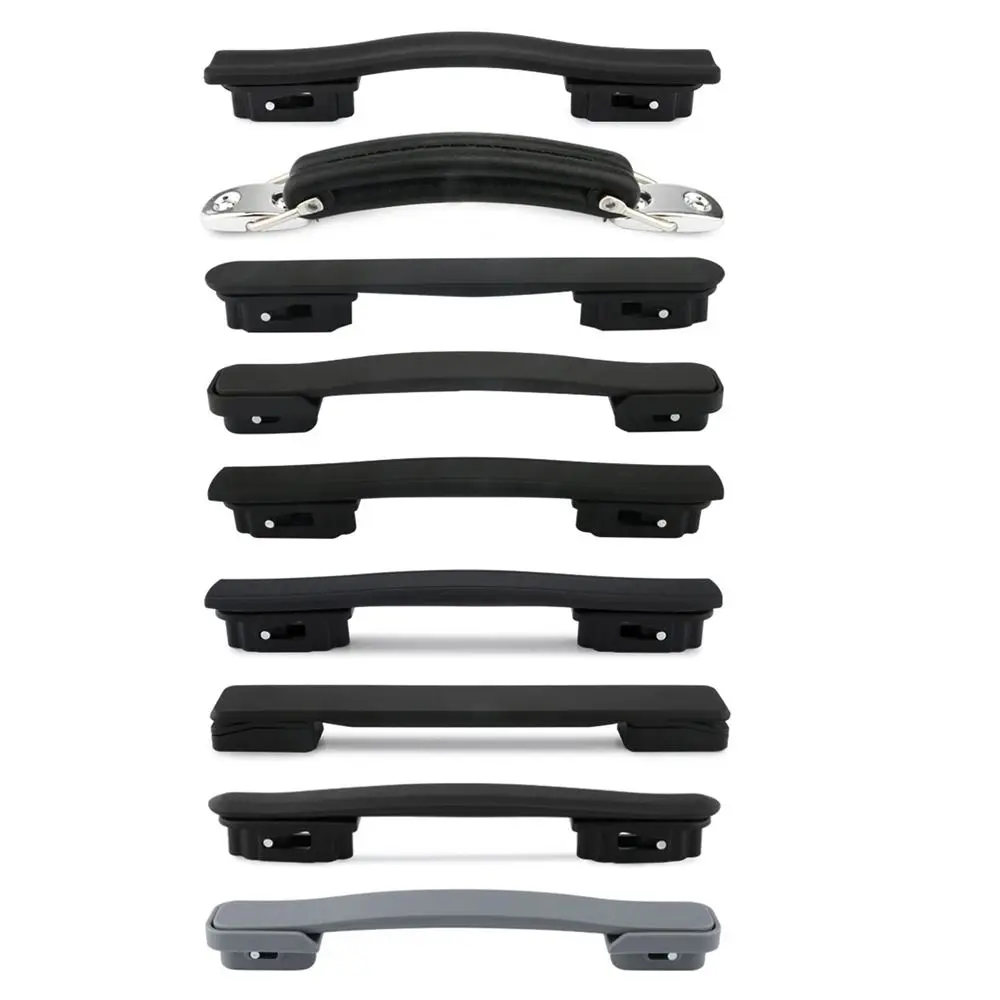Luggage Bag Accessories Travel Durable Handle Grip Suitcase Handle Luggage Bag Handle Luggage Handle