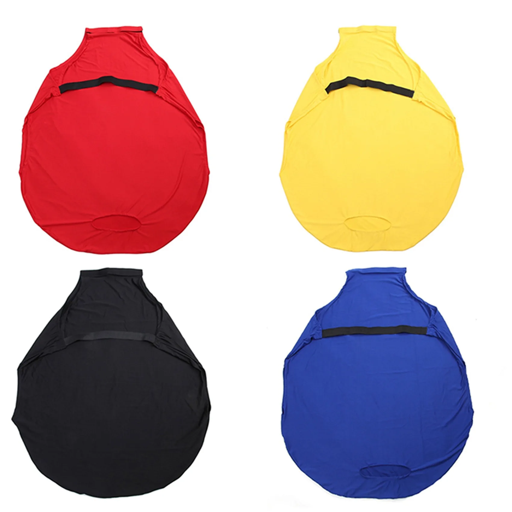 Travel Luggage Covers Protector Luggage Suitcase Protective Cover Stretch Dust Covers For Luggage Supplies Accessories 2025 New