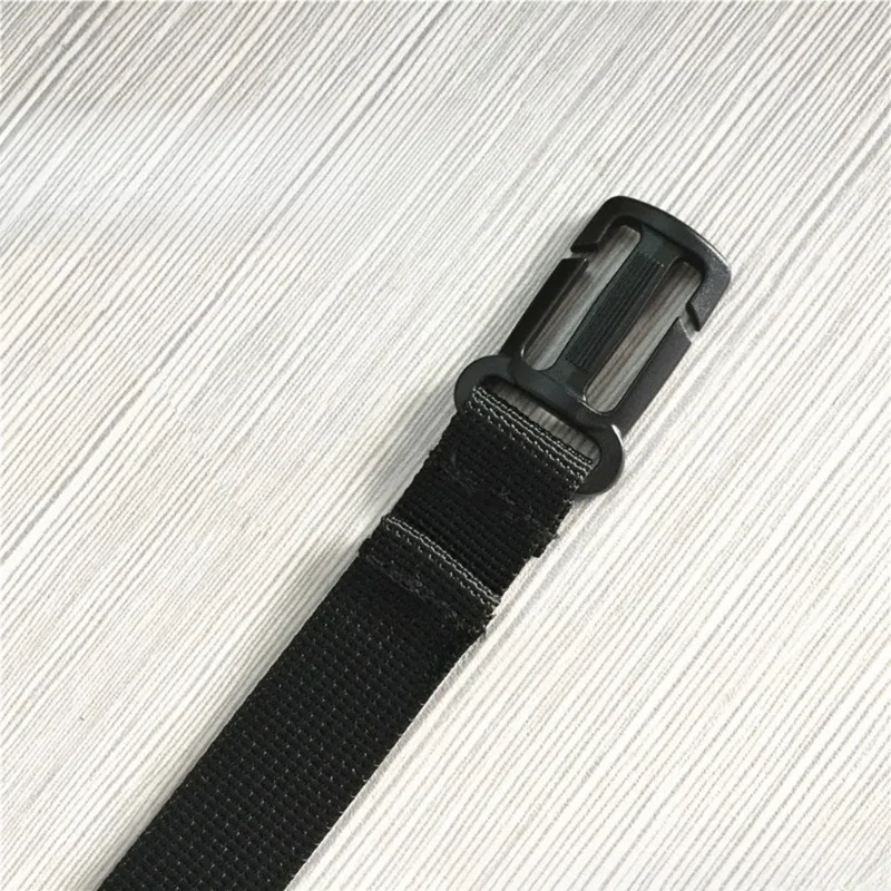 Adjustable Backpack Chest Strap,Outdoor Travel Sternum Harness Webbing with Buckle,Anti-Slip Nylon Bag Belt Backpack Accessories