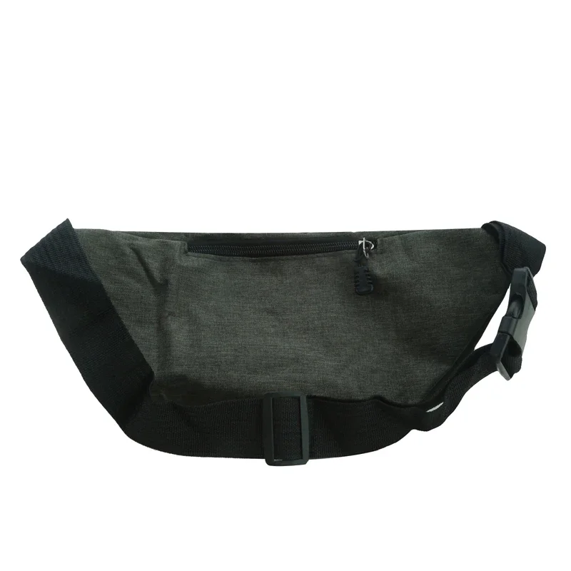 Mobile Waist Bag for Men Women Multifunctional Large Capacity Belt Bag Anti Splash Wear-resistant Construction Site Pochete